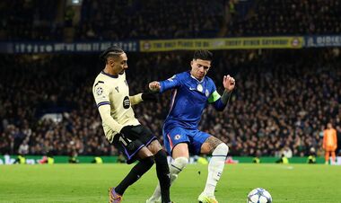 Неожиданный разгром. Реакция игроков и тренеров на игру Челси с Барселоной