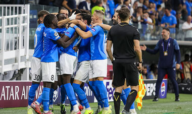 Копенгаген – Кайрат, Пафос – Монако. Дивитись онлайн. LIVE трансляція