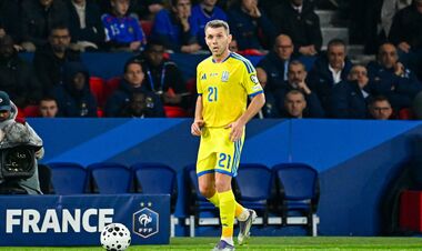 КАРАВАЕВ: «Жеребьевка плей-офф квалификации ЧМ? Настроение оптимистичное»