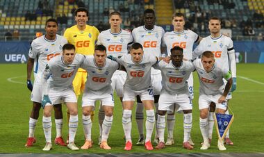 Экс-игрок Омонии Роман Безус спрогнозировал счет матча с Динамо