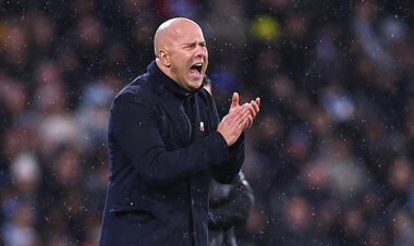 В шаге от пропасти: что нужно сделать Слоту, чтобы спасти Ливерпуль