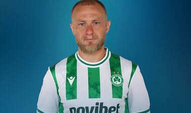 Екс-гравець Омонії попередив Динамо перед матчем у Лізі конференцій