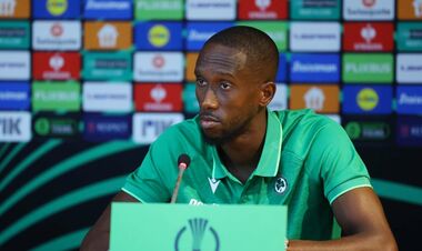 Игрок Омонии: «Динамо совсем не легкий соперник»