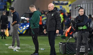 Тренер Омонии: «Нас ожидает важный матч против хорошей команды»