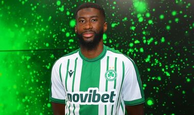 Омония потеряла важного футболиста перед матчем с Динамо в ЛК