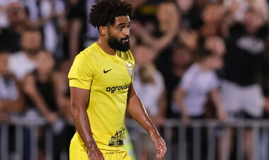 ОФІЦІЙНО. Клуб УПЛ несподівано розірвав контракт з легіонером