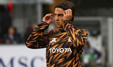 Есть ли среди них Довбик? Два игрока Ромы восстановились после травм