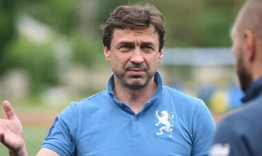 Легенда Динамо Ващук спрогнозировал точный счет матча Омония – Динамо