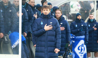 Йожеф САБО – о ближайшем матче Динамо: «Даже больно об этом говорить»