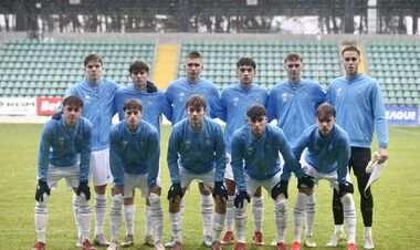 Минимальная победа Динамо U-19. Итоги дня Юношеской лиги УЕФА, таблица