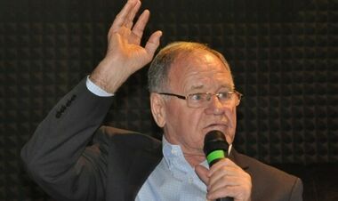 Йожеф Сабо нашел подкрепление для Динамо