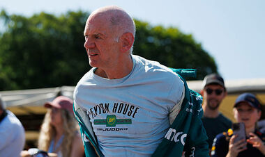 ОФІЦІЙНО. Несподіване рішення: команда Ф-1 призначила нового боса