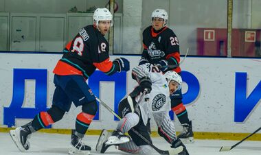 Пропустили первыми. Чемпион провел матч чемпионата Украины