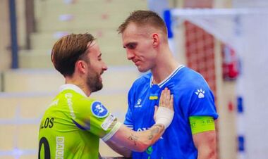 ФОТО. Как ХИТ и Пальма сыграли вничью в Лиге чемпионов