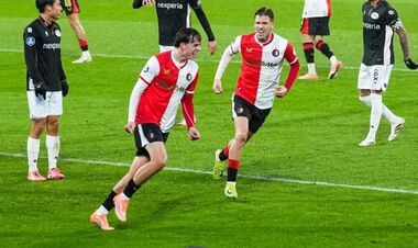 Фейеноорд – Селтик. Прогноз и анонс на матч Лиги Европы