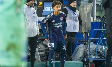 Маккаби Тель-Авив – Лион. Прогноз и анонс на матч Лиги Европы