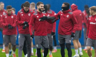 Рейнджерс  – Брага. Прогноз и анонс на матч Лиги Европы