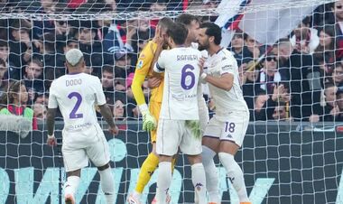 Фіорентина – АЕК. Прогноз і анонс на матч Ліги конференцій