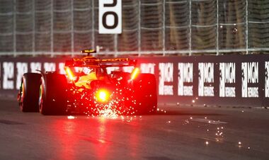 Планка задана. Как хитрость Макларена может сделать Ферстаппена чемпионом