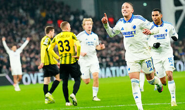 Чергове фіаско Кайрата. Казахстанський клуб знову програв у Лізі чемпіонів