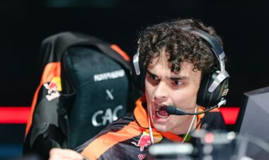 Українці з fnatic вирвали перемогу та вийшли у другий етап Budapest Major