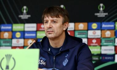 Александр ШОВКОВСКИЙ: «Омония – один из наибольших клубов Кипра»