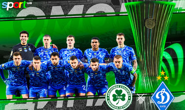 Омонія – Динамо – 2:0. Текстова трансляція матчу