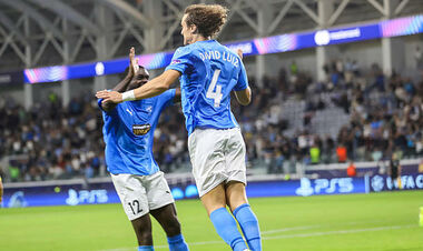 Пафос – Монако – 2:2. Сенсаційний камбек кіпріотів. Відео голів і огляд