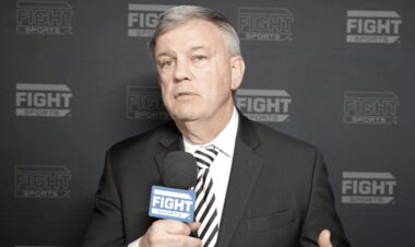 The legendary Teddy Atlas did not agree with Usyk's place in The Ring rating