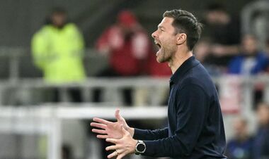 Алонсо нашел виновных в трех пропущенных голах в ЛЧ. Досталось Лунину?