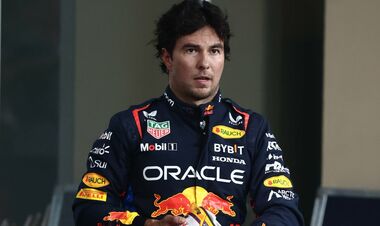 Пілот новачка Ф1: «Звільнення з Ред булл – це найкраще, що могло статись»