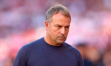 Флик готов уйти из Барселоны. Клуб уже нашел ему замену