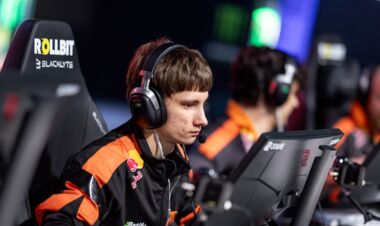 Jackasmo розповів про адаптацію в команді, комунікацію та боротьбу з NRG