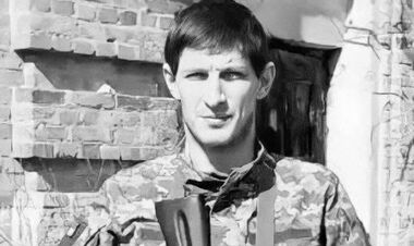 Склоним головы. Чтобы вы спокойно спали: фанат Динамо погиб на Харьковщине