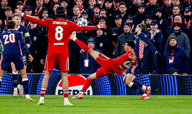 Liverpool's disaster: there was no such series for more than 70 years