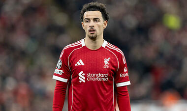 Гравець Ліверпуля: «Ми в лайні, я більше не можу»