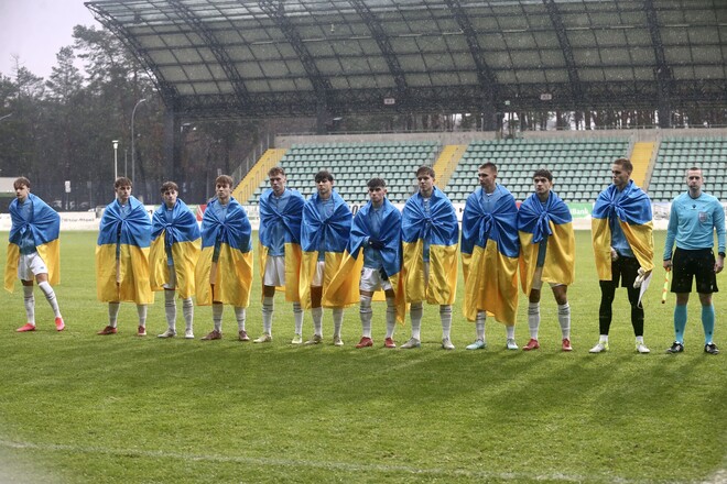 Вистачило одного голу. Динамо переграло Хіберніан