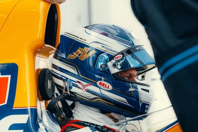 Бос команди Формули-1 візьме участь у гонці в Абу-Дабі