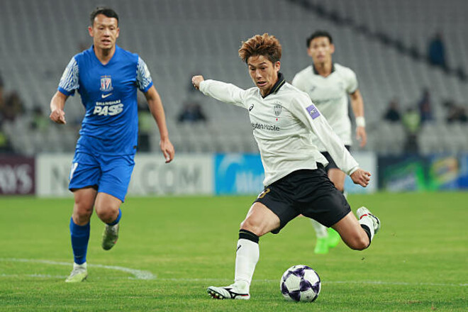 Лига чемпионов Азии. Турнирные таблицы: определен лидер Восточной зоны