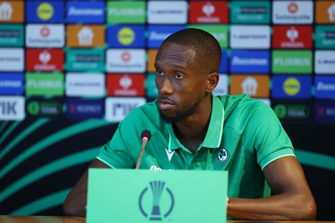 Игрок Омонии: «Динамо совсем не легкий соперник»