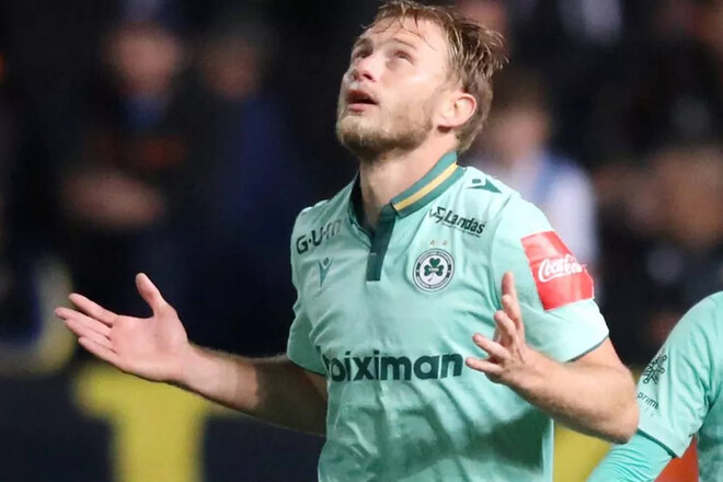 Бывший игрок Динамо предупредил клуб, что его ждет серьезный соперник