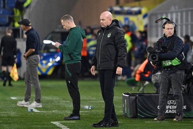 Тренер Омонії: «Нас очікує важливий матч проти хорошої команди»