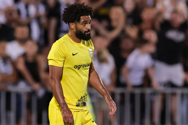 ОФІЦІЙНО. Клуб УПЛ несподівано розірвав контракт з легіонером