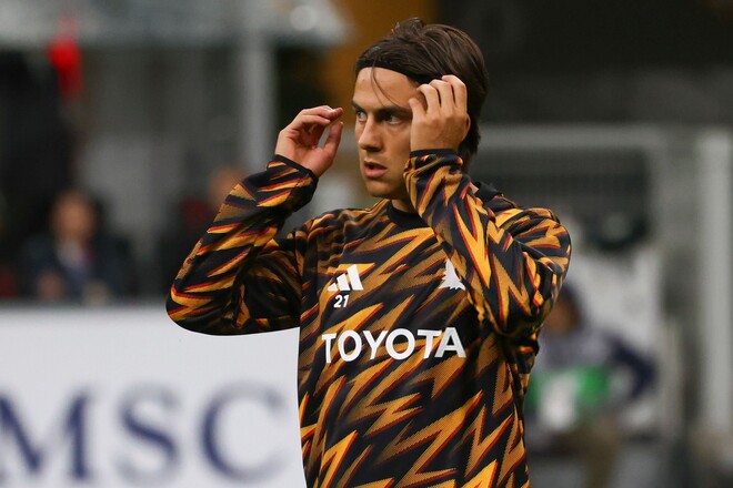 Есть ли среди них Довбик? Два игрока Ромы восстановились после травм