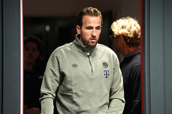 Гарри КЕЙН: «Переход в Баварию – одно из лучших решений в моей жизни»