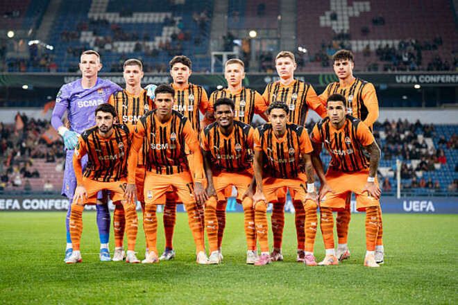 Маркевич сделал прогноз на матч Шемрок Роверс – Шахтер в Лиге конференций