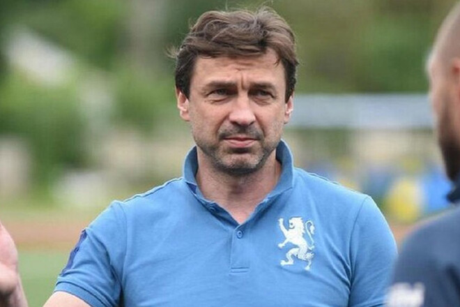 Легенда Динамо Ващук спрогнозував точний рахунок матчу Омонія – Динамо