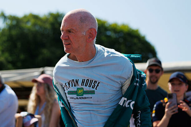 ОФІЦІЙНО. Несподіване рішення: команда Ф-1 призначила нового боса