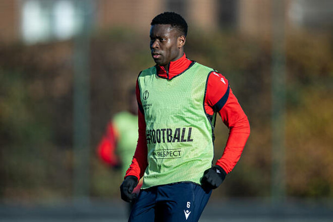 Ливерпуль сделал предложение по топовому защитнику из АПЛ