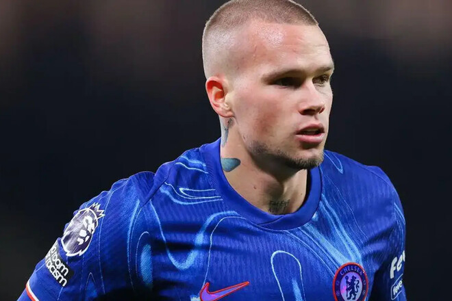 В Англии сообщили об отчаянном шаге Мудрика, чтобы доказать невиновность